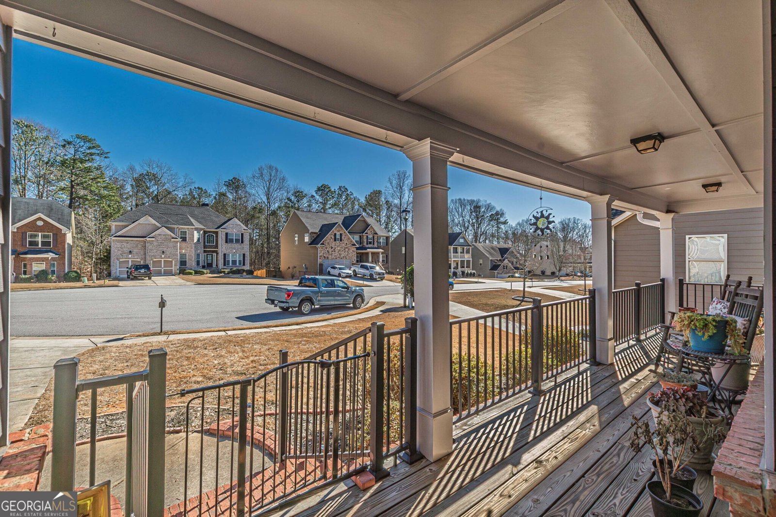 5278 Clingman Court Douglasville - Photo 34