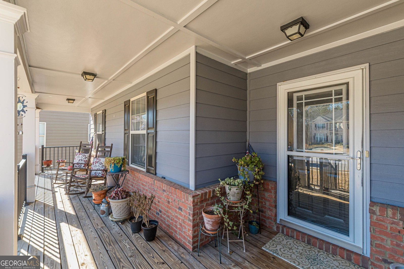 5278 Clingman Court Douglasville - Photo 35