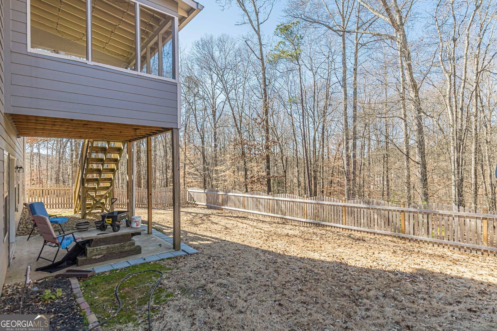 5278 Clingman Court Douglasville - Photo 37