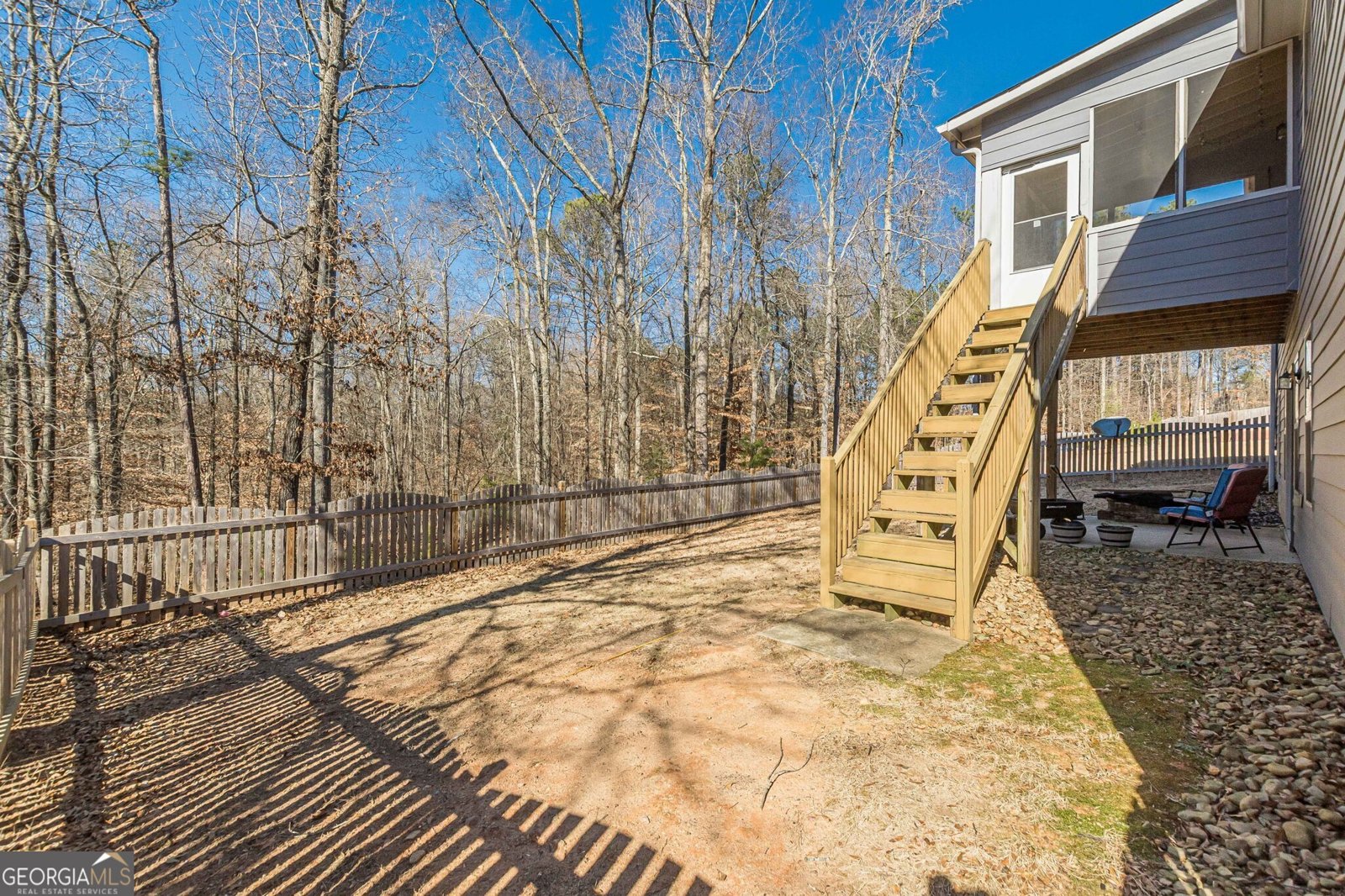 5278 Clingman Court Douglasville - Photo 38