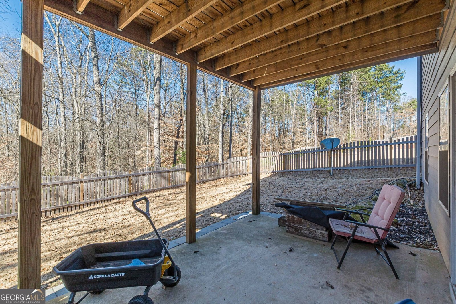5278 Clingman Court Douglasville - Photo 41