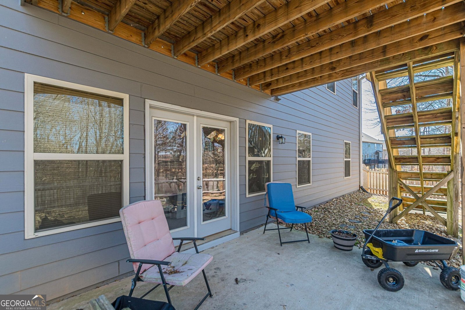 5278 Clingman Court Douglasville - Photo 42