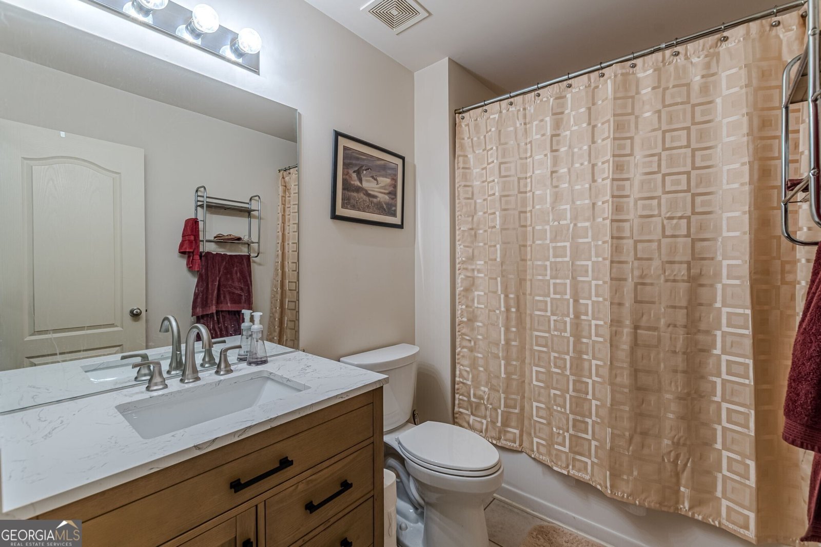 5278 Clingman Court Douglasville - Photo 9