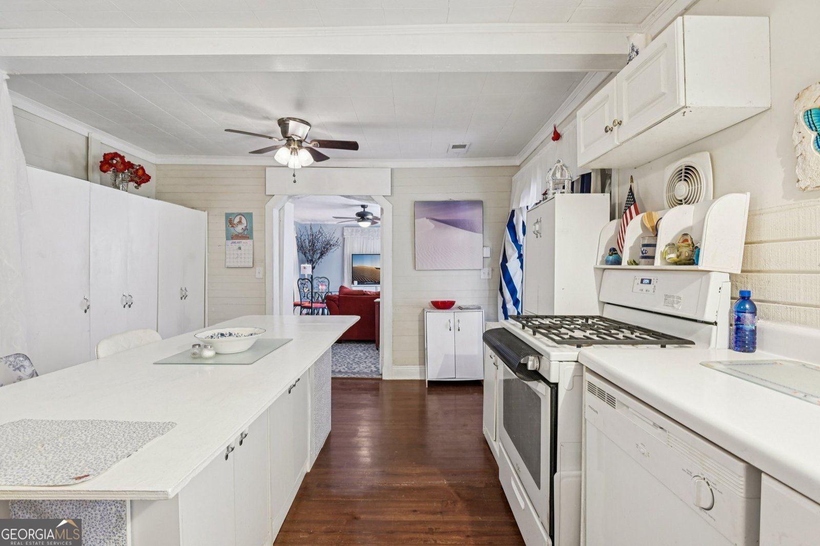 4329 Park Street Acworth - Photo 13