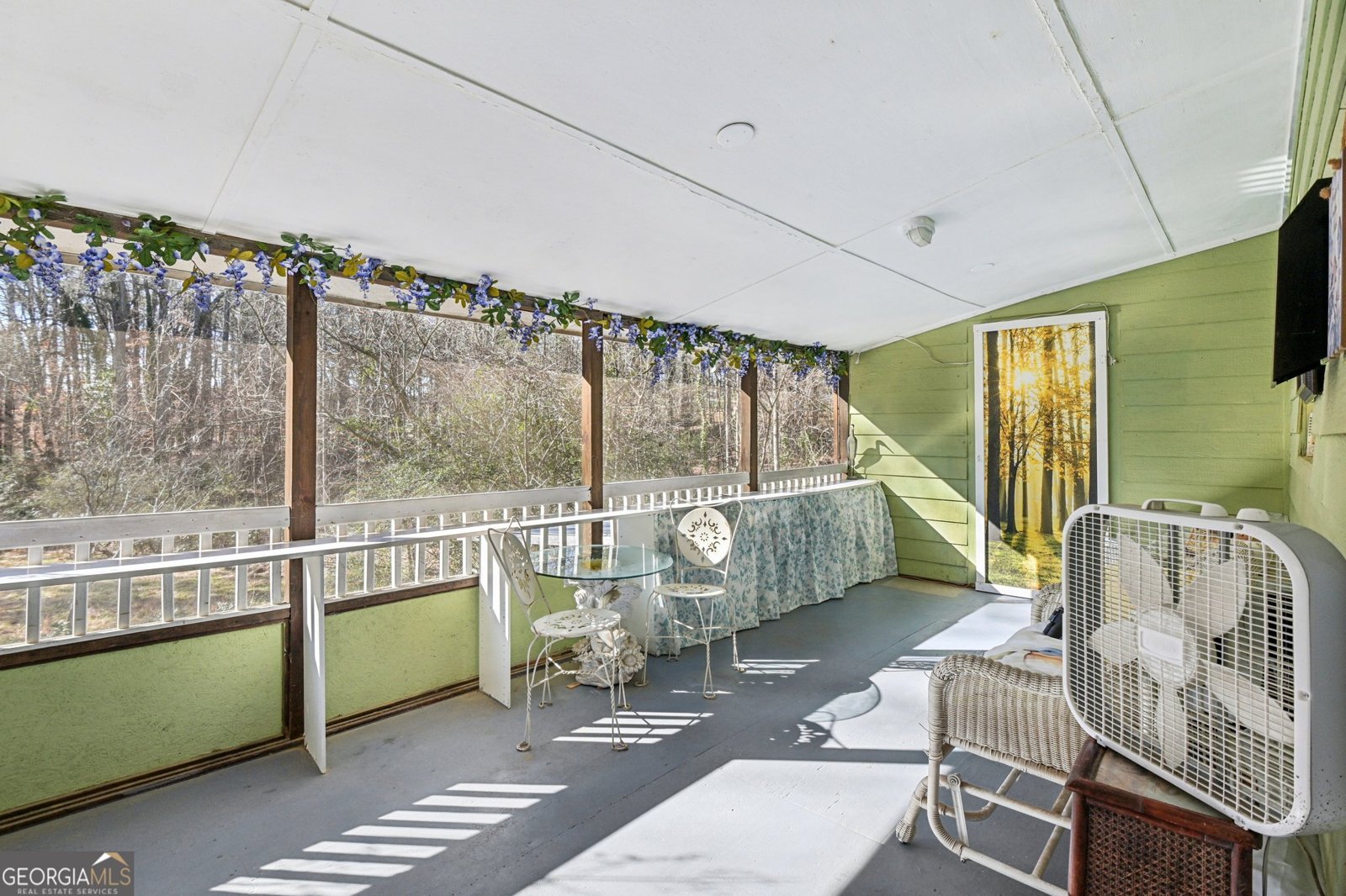 4329 Park Street Acworth - Photo 35