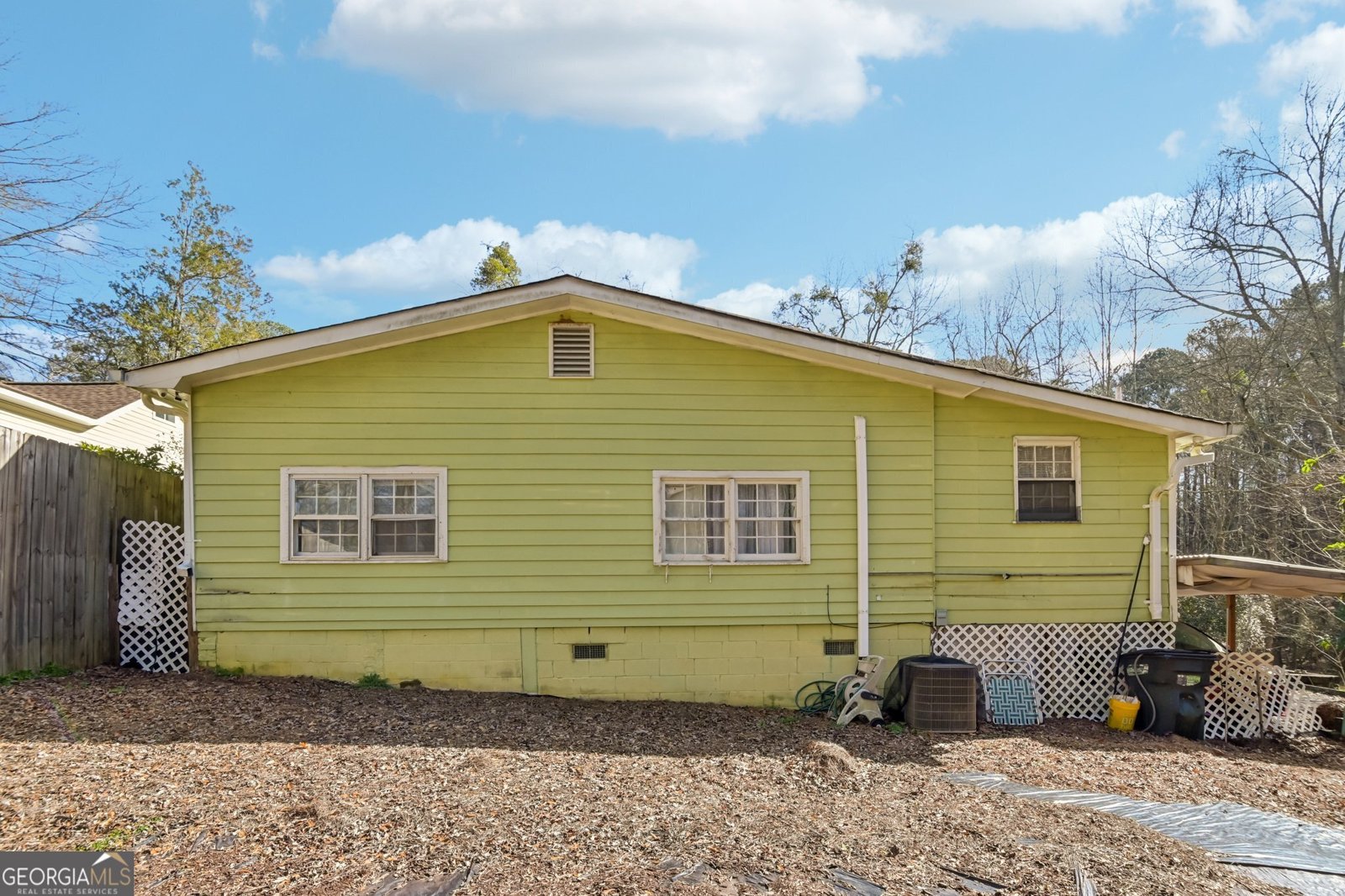 4329 Park Street Acworth - Photo 37