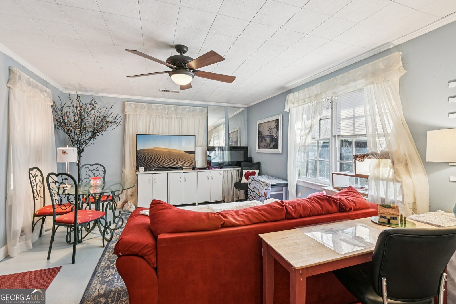 4329 Park Street Acworth - Photo 7