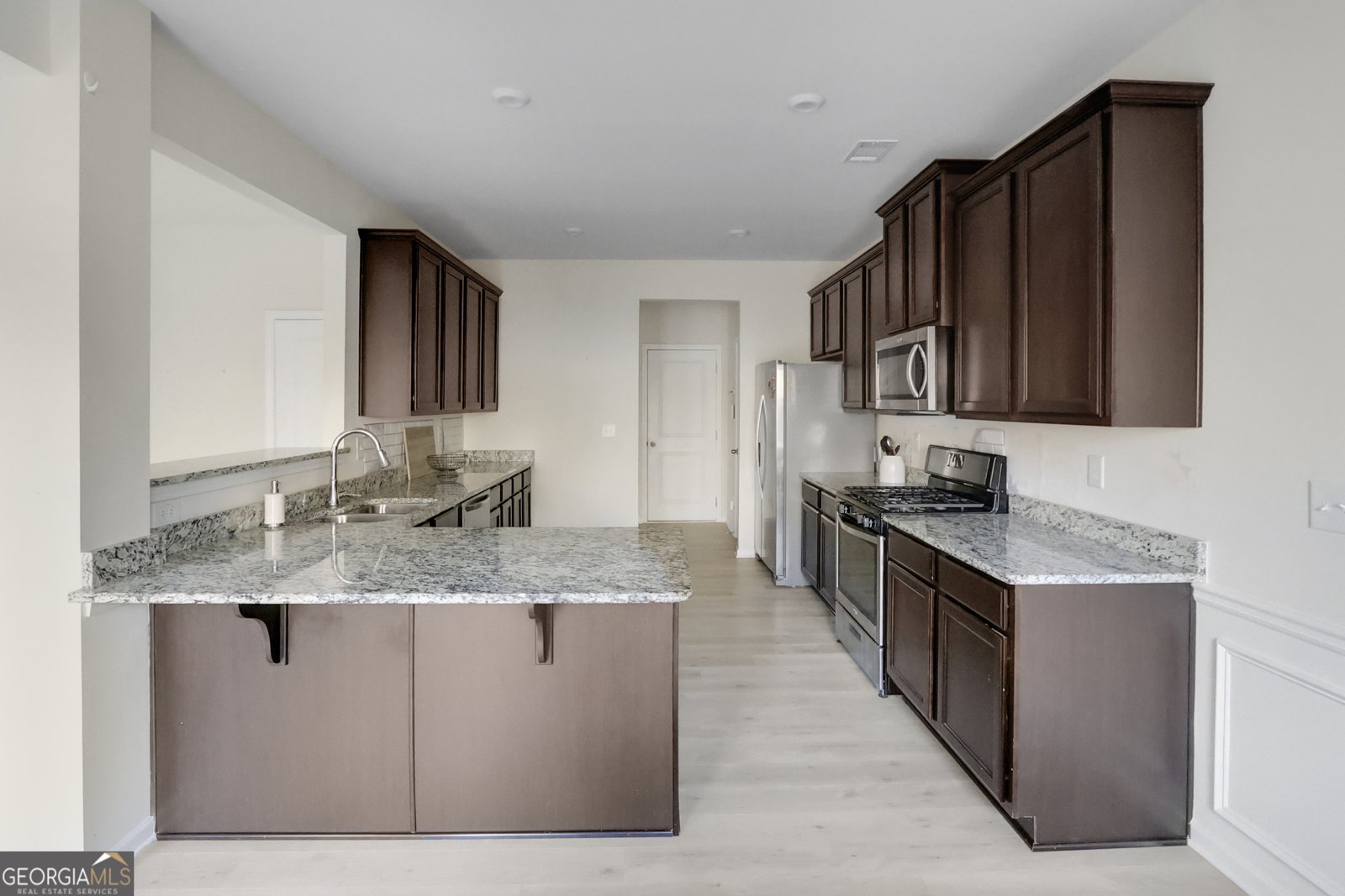 5654 Berney Circle Powder Springs - Photo 11