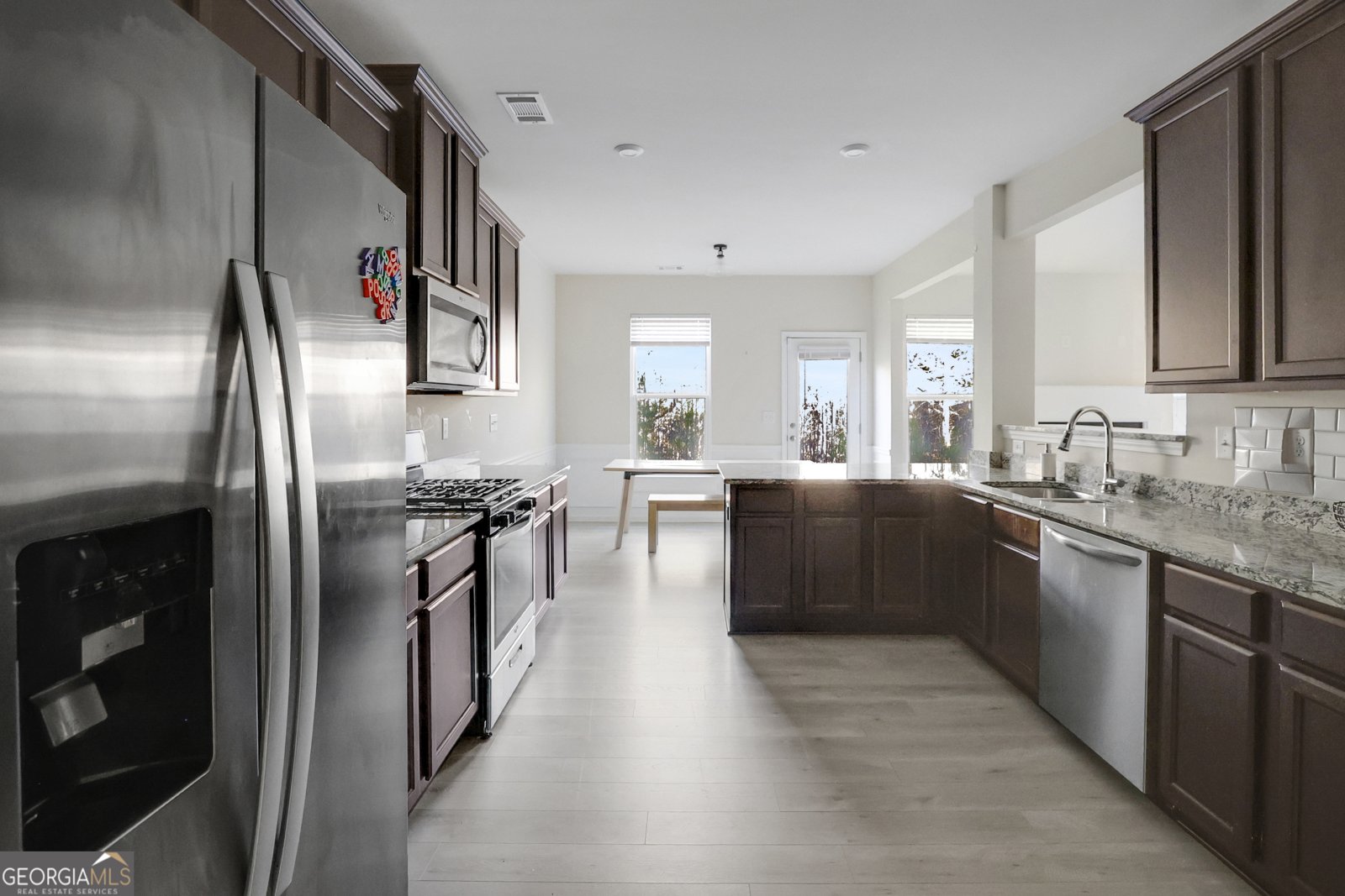 5654 Berney Circle Powder Springs - Photo 12