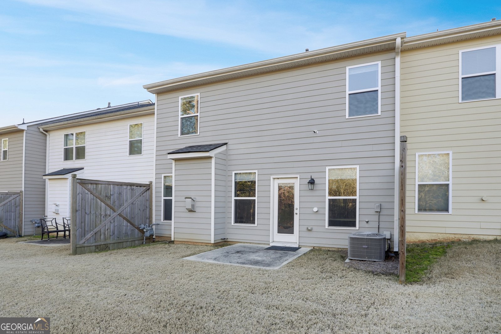 5654 Berney Circle Powder Springs - Photo 34