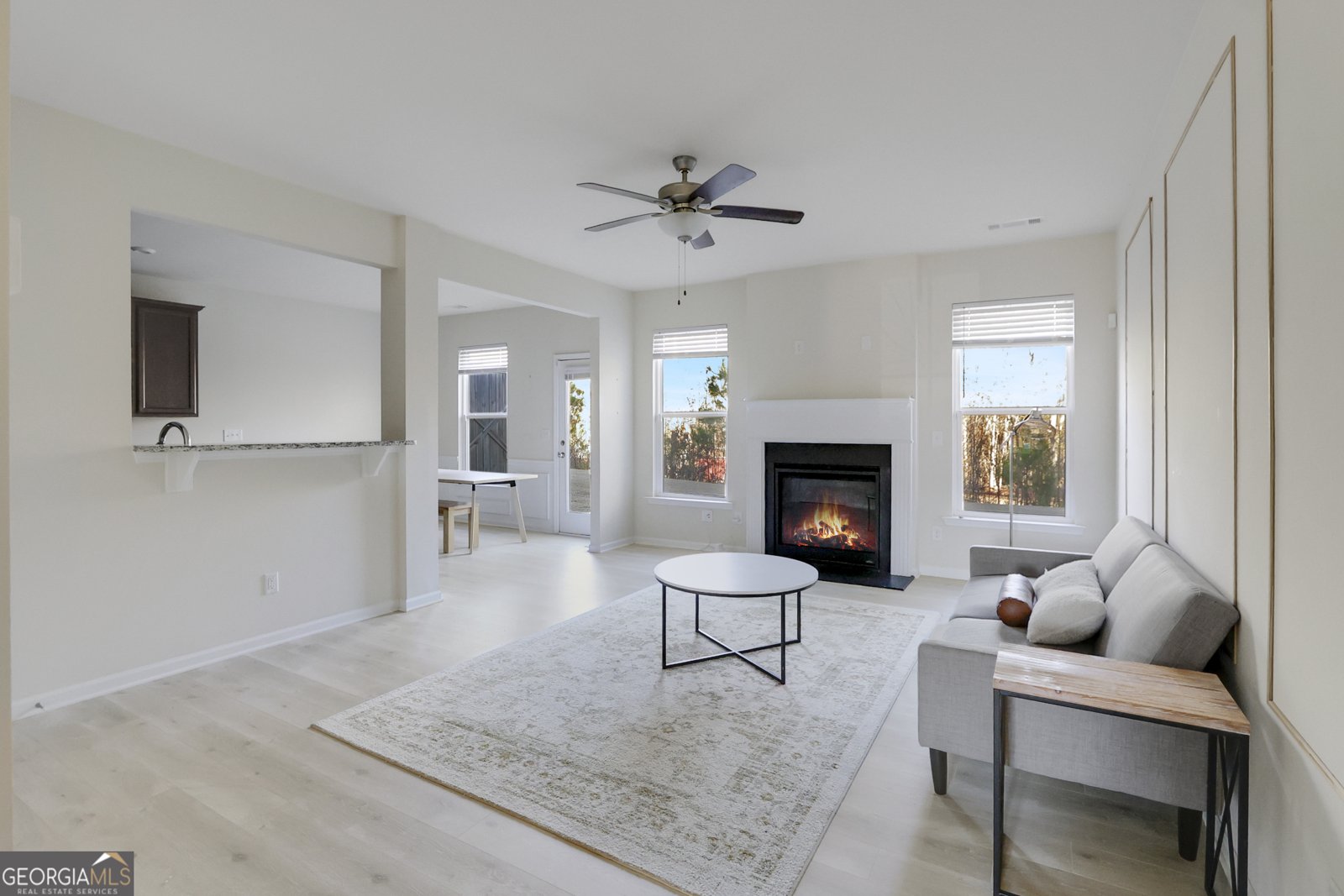 5654 Berney Circle Powder Springs - Photo 6