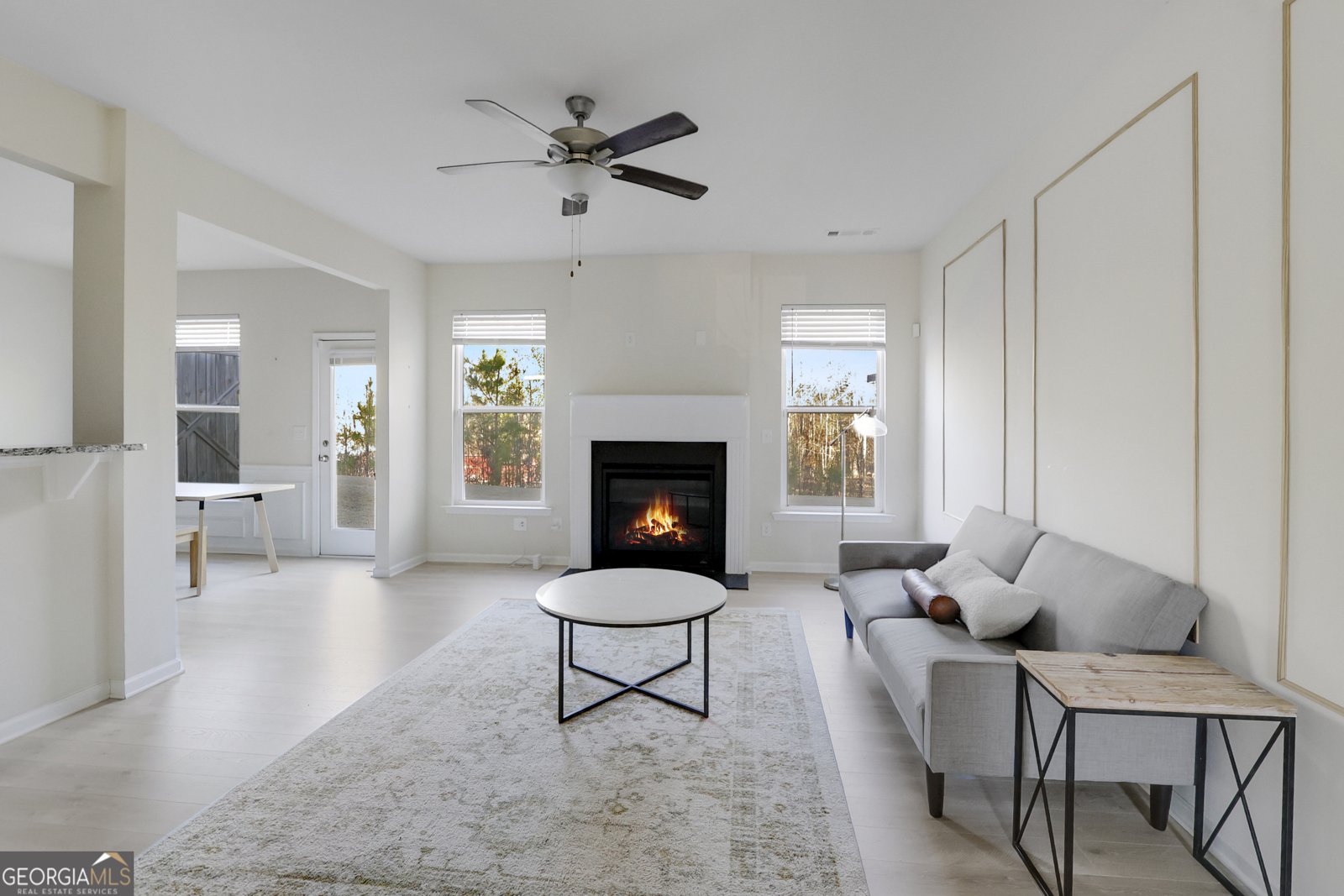 5654 Berney Circle Powder Springs - Photo 7