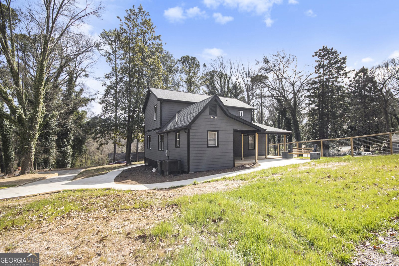 441 Pomona Circle Atlanta - Photo 1