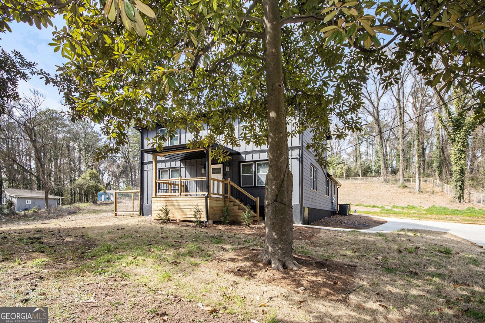 441 Pomona Circle Atlanta - Photo 31