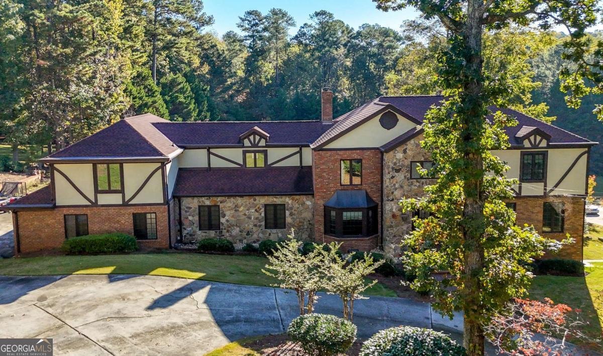 4220 Greentree Lane Atlanta - Photo 1