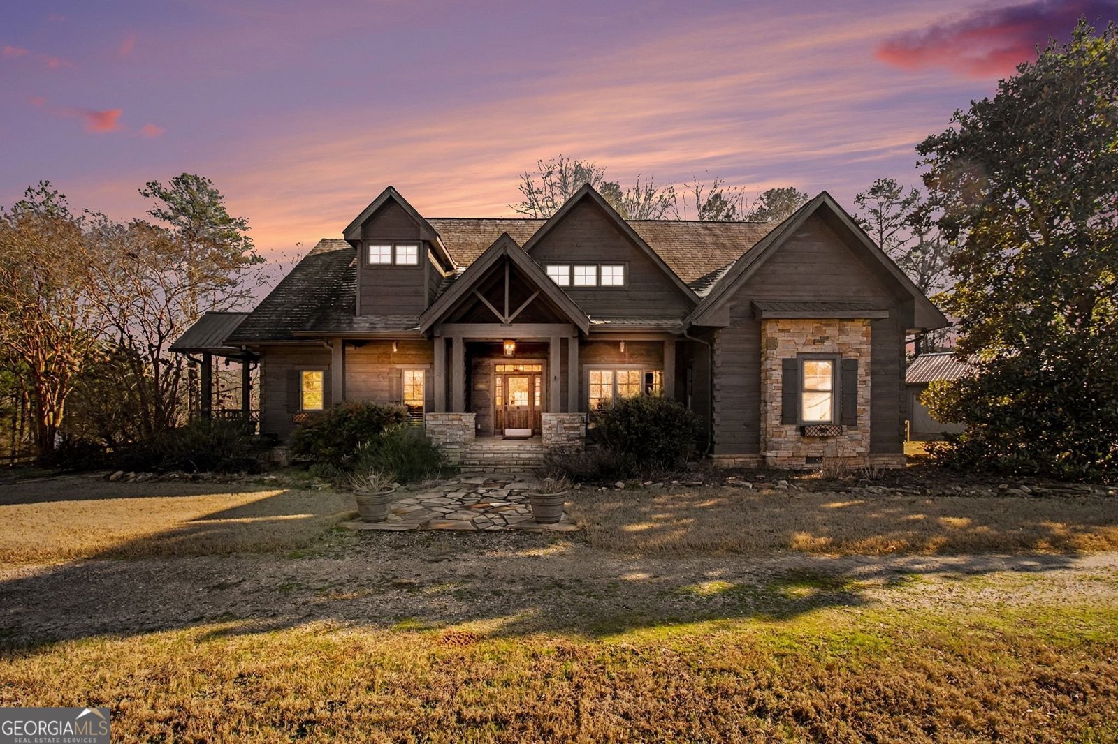 1051 Lake Rutledge Road Rutledge - Photo 1