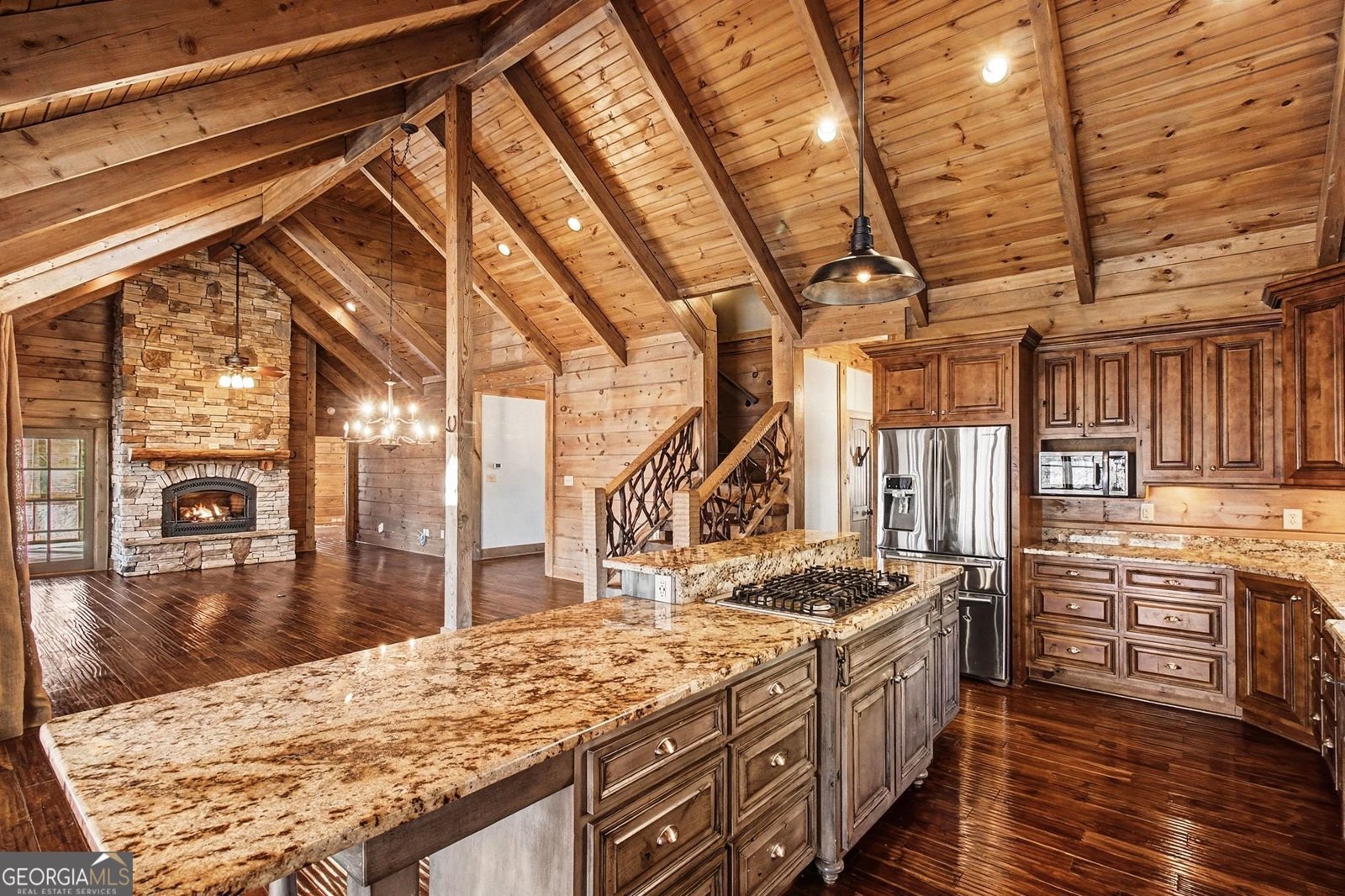 1051 Lake Rutledge Road Rutledge - Photo 10