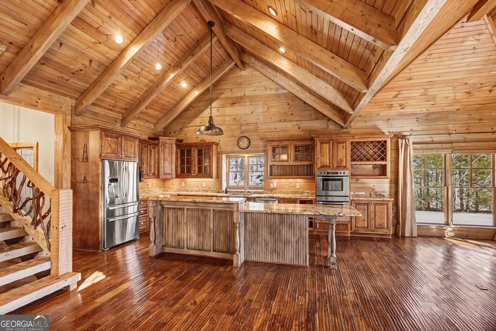 1051 Lake Rutledge Road Rutledge - Photo 11