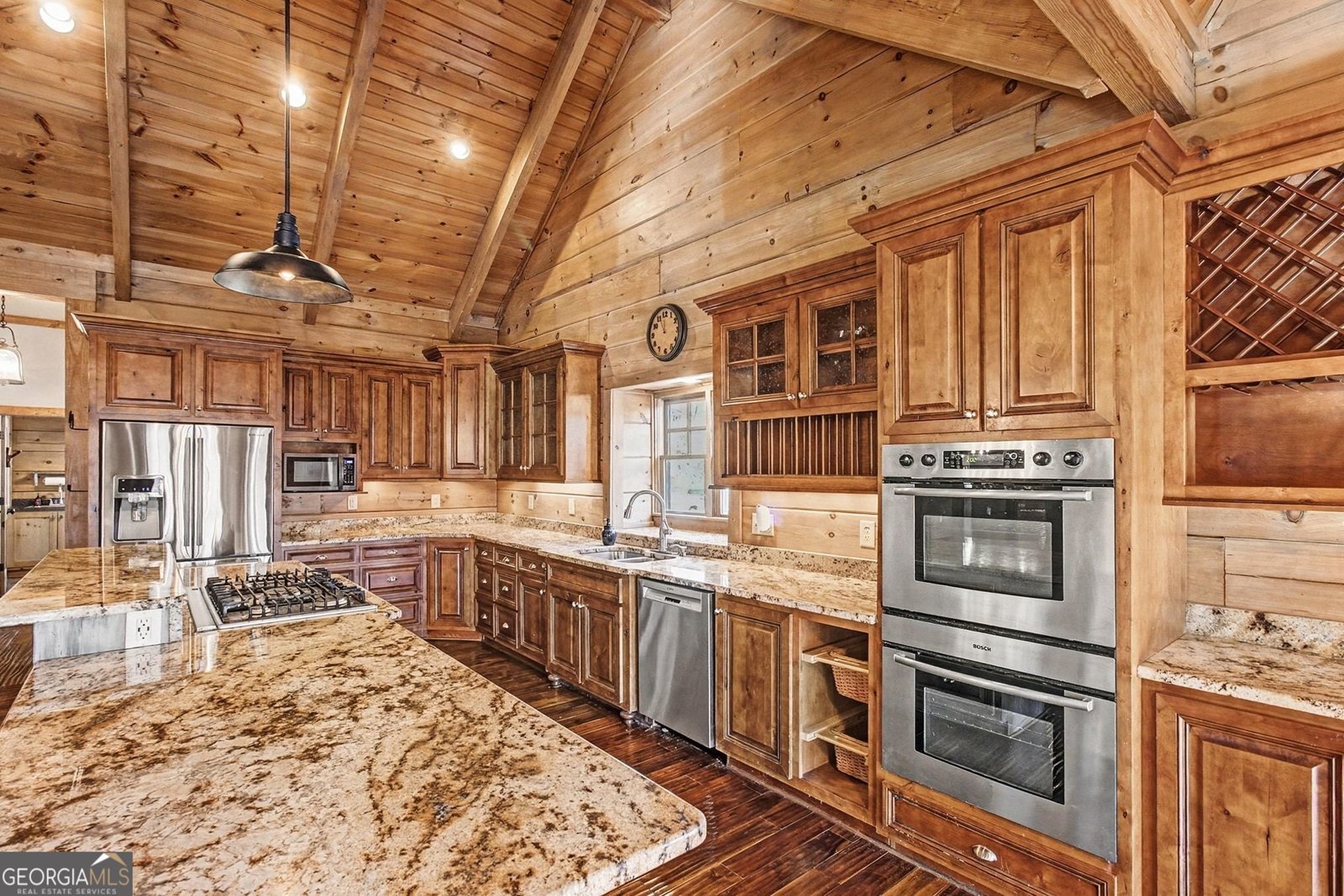 1051 Lake Rutledge Road Rutledge - Photo 12