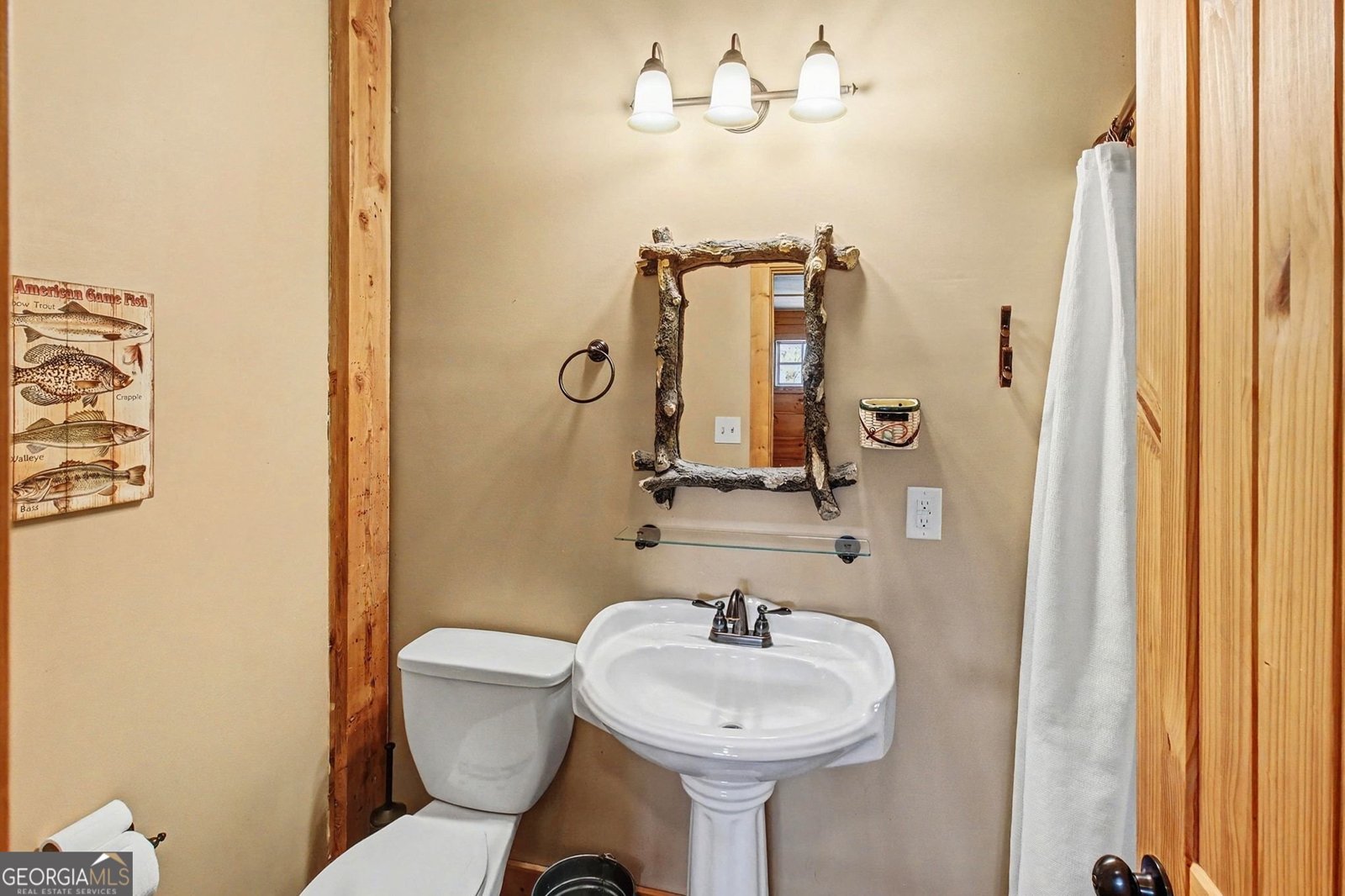 1051 Lake Rutledge Road Rutledge - Photo 15