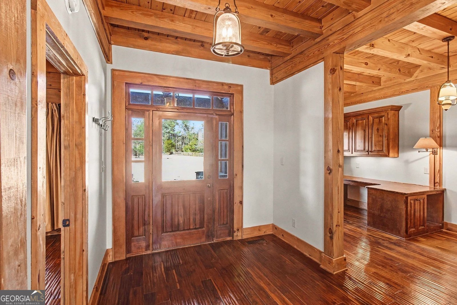 1051 Lake Rutledge Road Rutledge - Photo 25