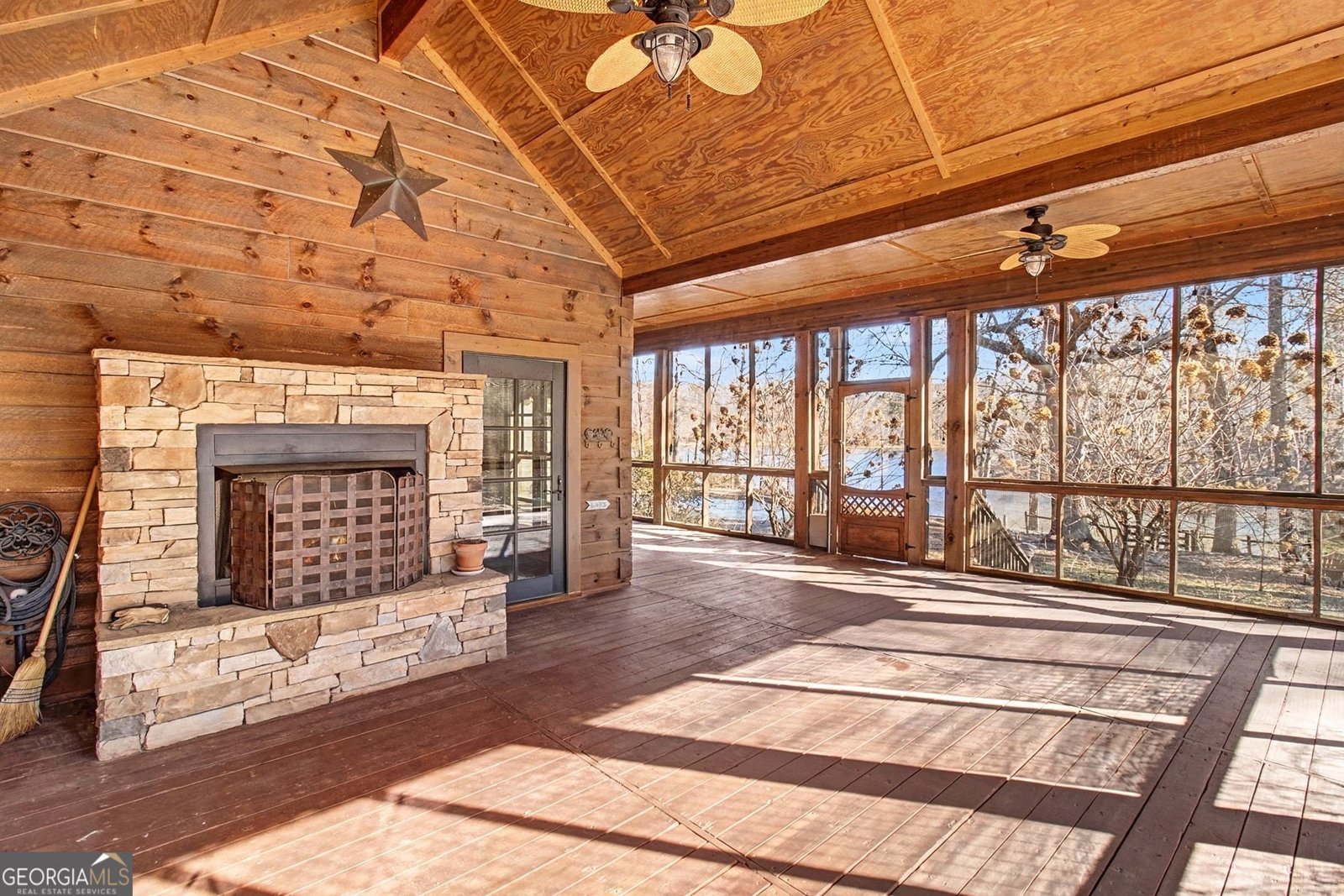 1051 Lake Rutledge Road Rutledge - Photo 32