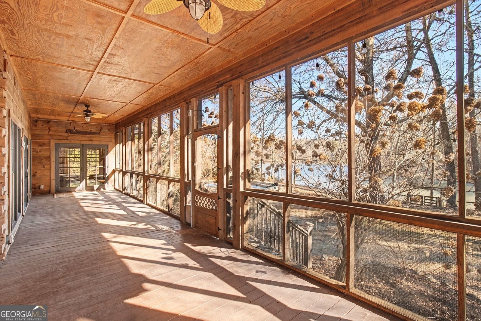 1051 Lake Rutledge Road Rutledge - Photo 33