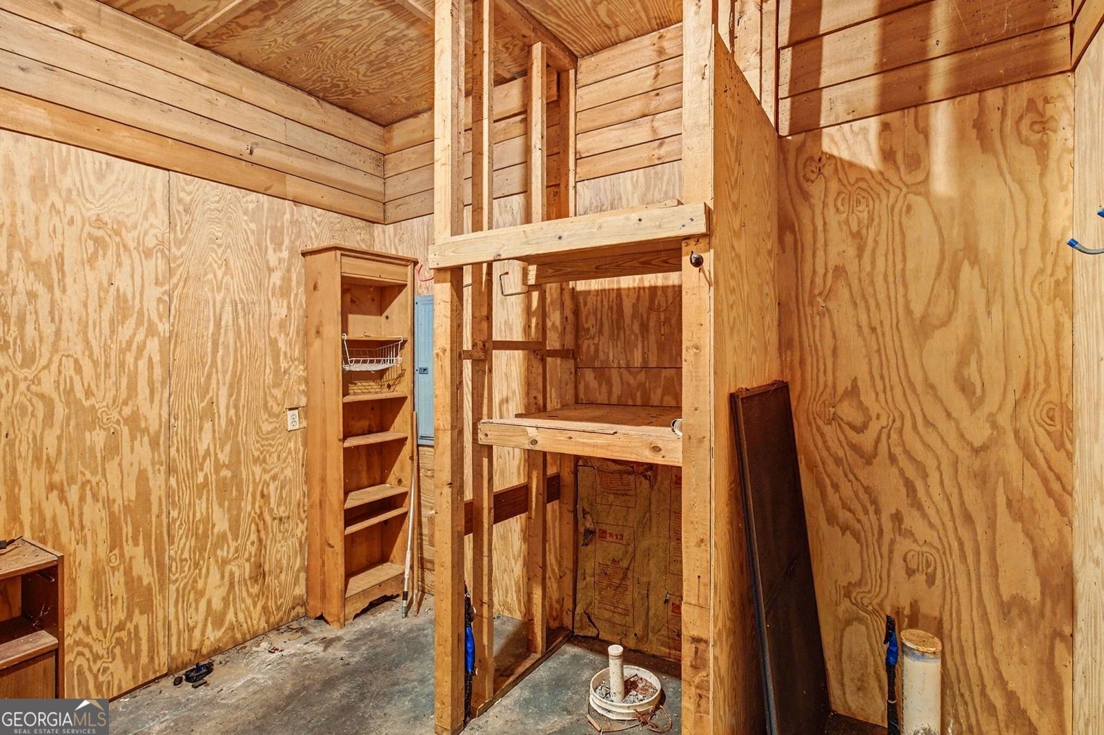 1051 Lake Rutledge Road Rutledge - Photo 39