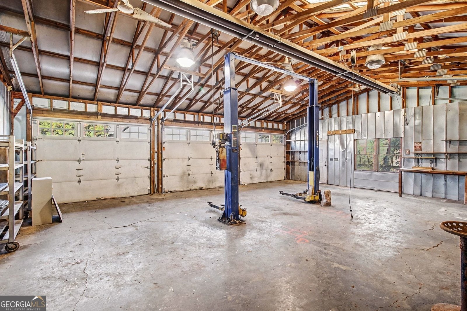 1051 Lake Rutledge Road Rutledge - Photo 40