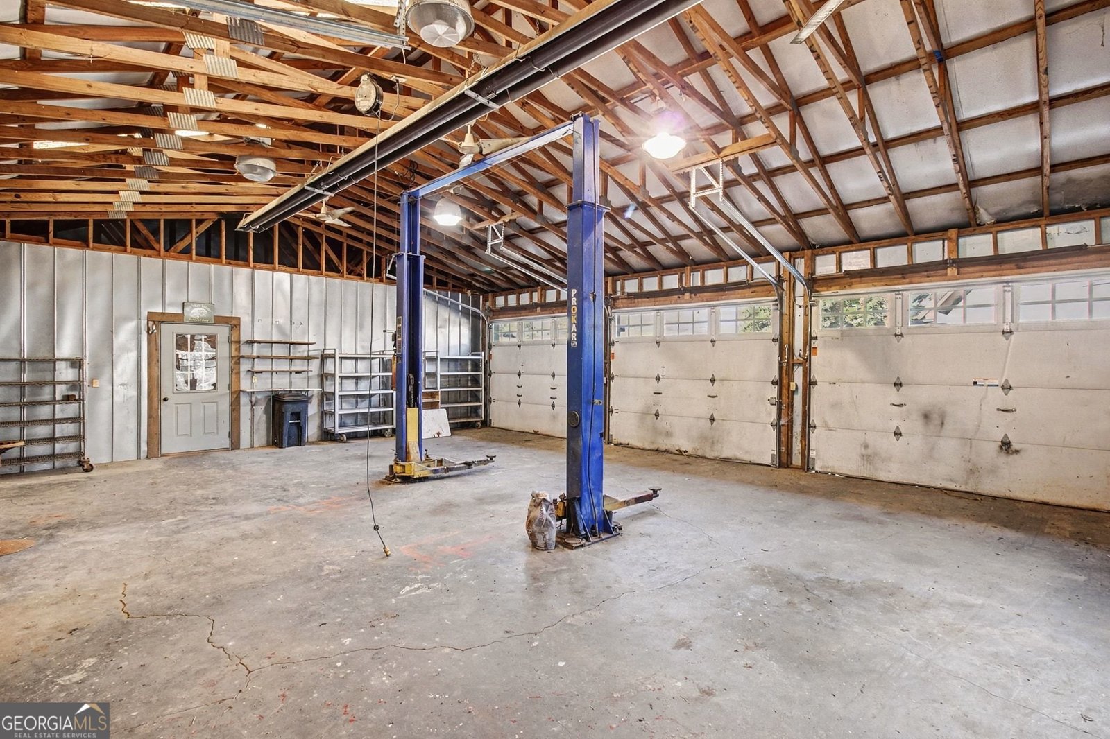 1051 Lake Rutledge Road Rutledge - Photo 41