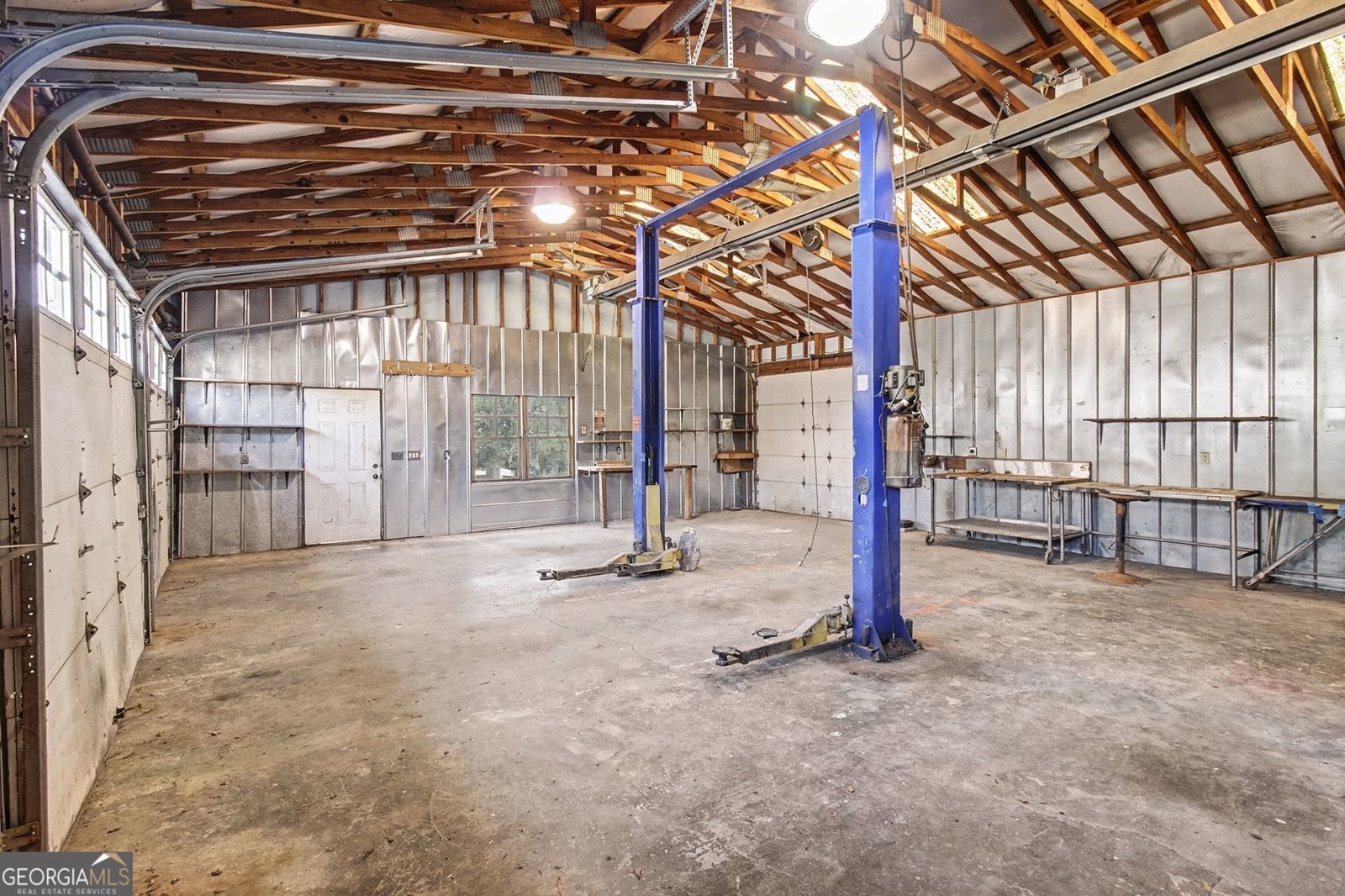 1051 Lake Rutledge Road Rutledge - Photo 42