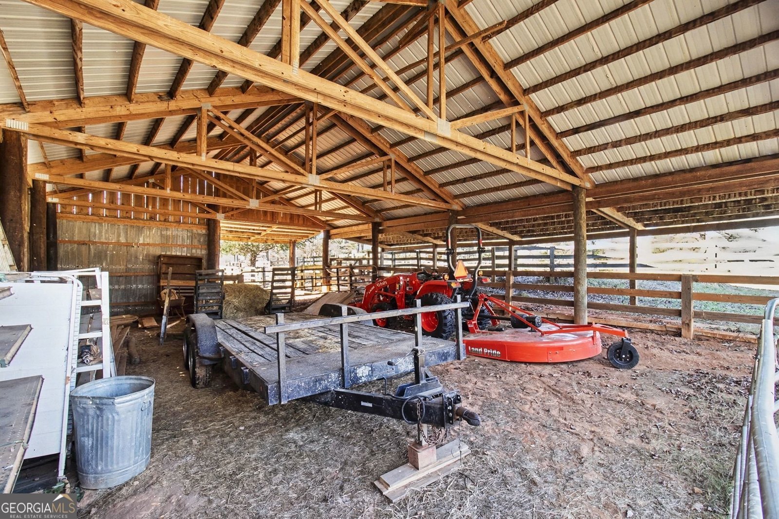 1051 Lake Rutledge Road Rutledge - Photo 44