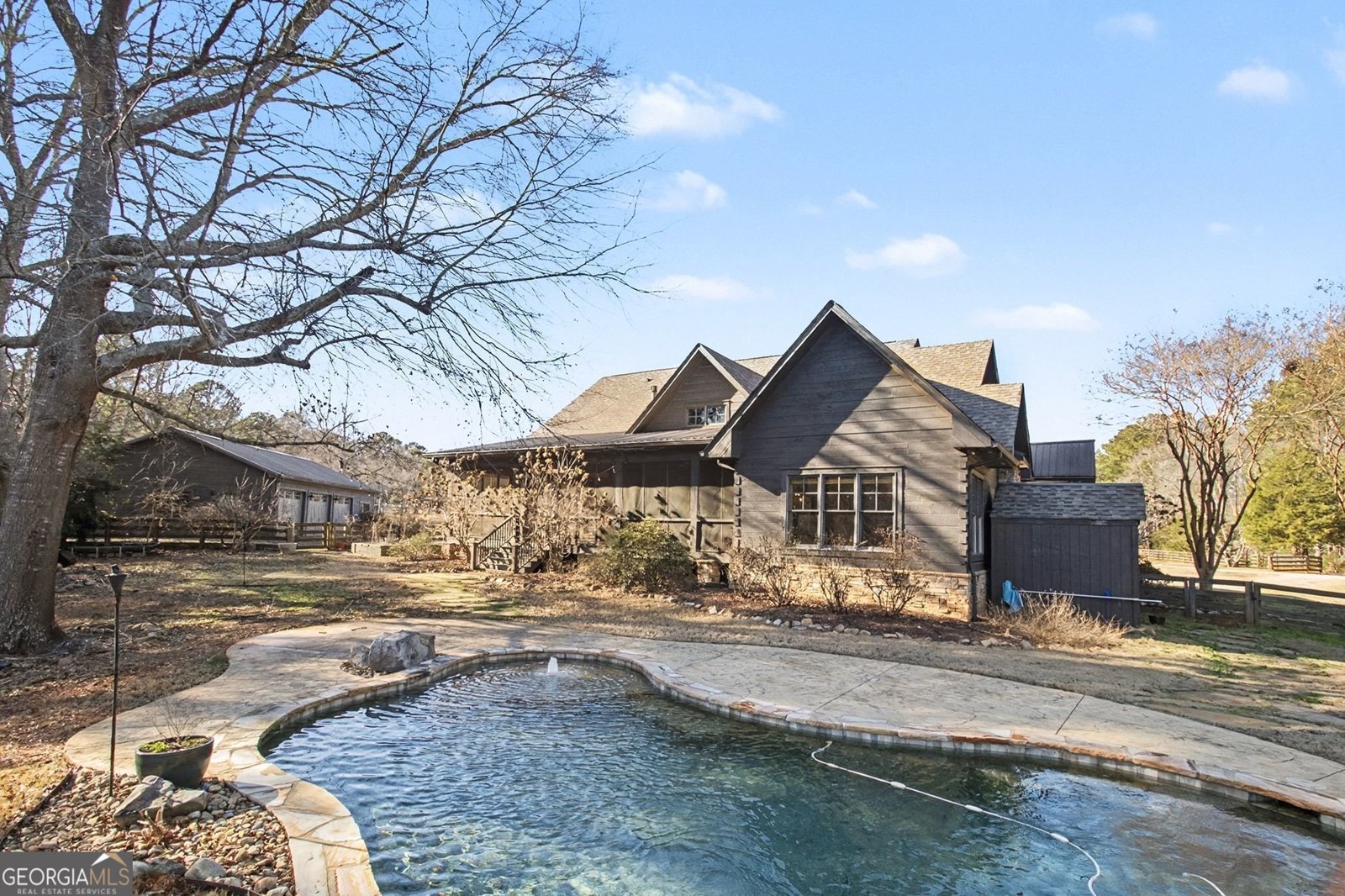 1051 Lake Rutledge Road Rutledge - Photo 45