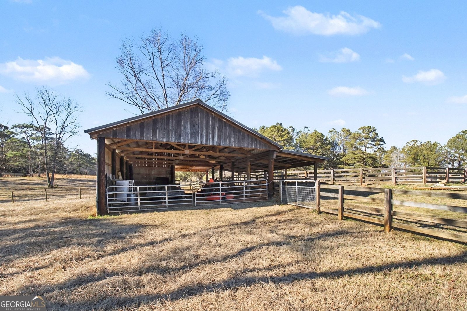 1051 Lake Rutledge Road Rutledge - Photo 47
