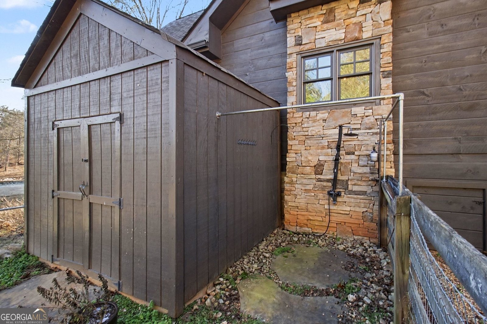 1051 Lake Rutledge Road Rutledge - Photo 48