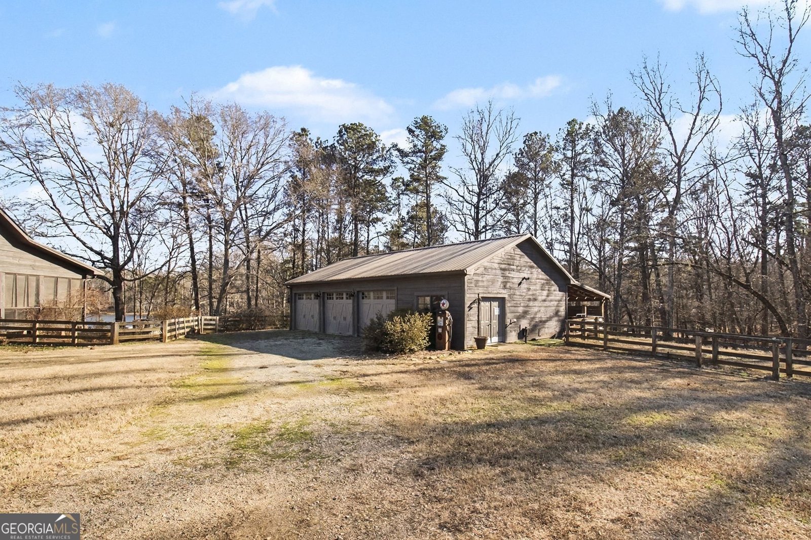 1051 Lake Rutledge Road Rutledge - Photo 51