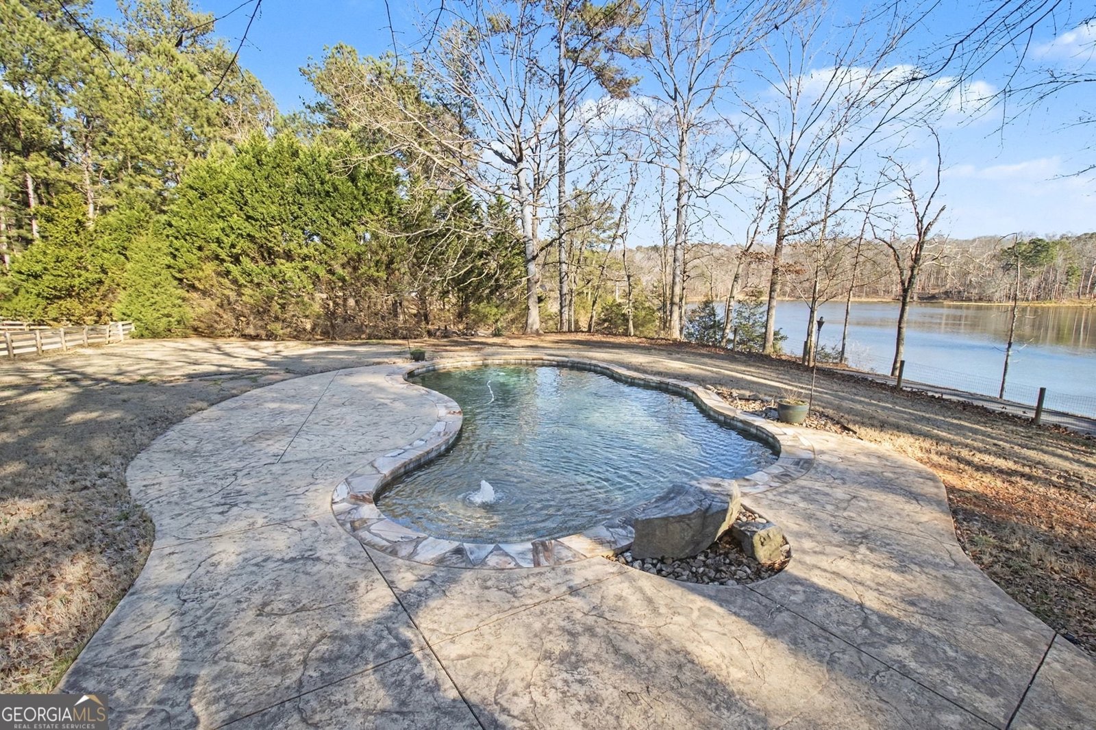 1051 Lake Rutledge Road Rutledge - Photo 56