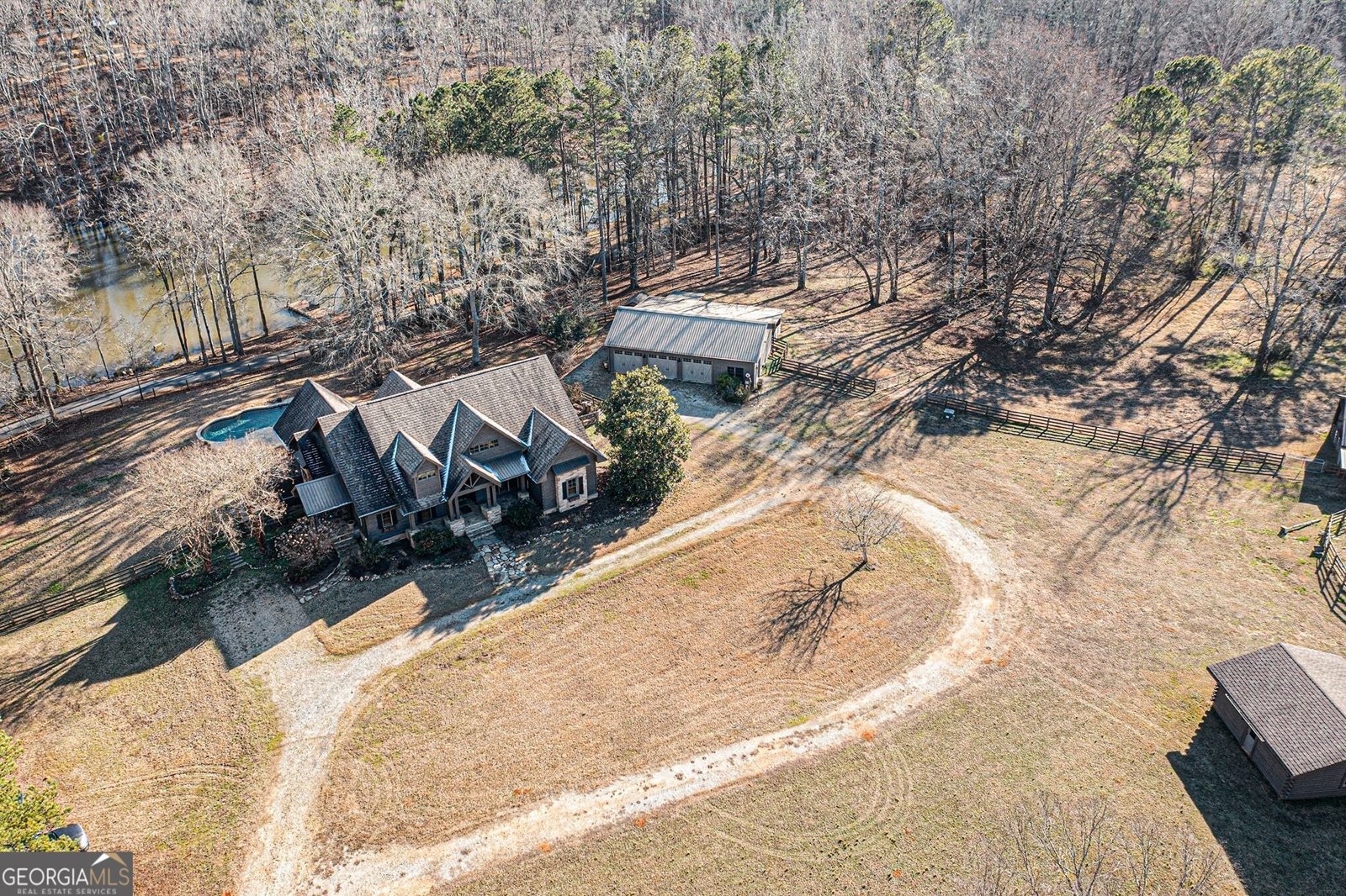 1051 Lake Rutledge Road Rutledge - Photo 59