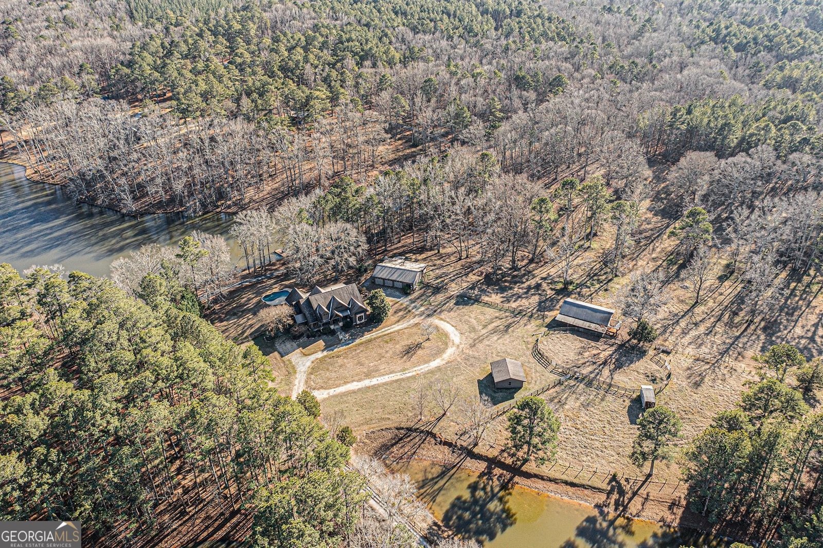 1051 Lake Rutledge Road Rutledge - Photo 61