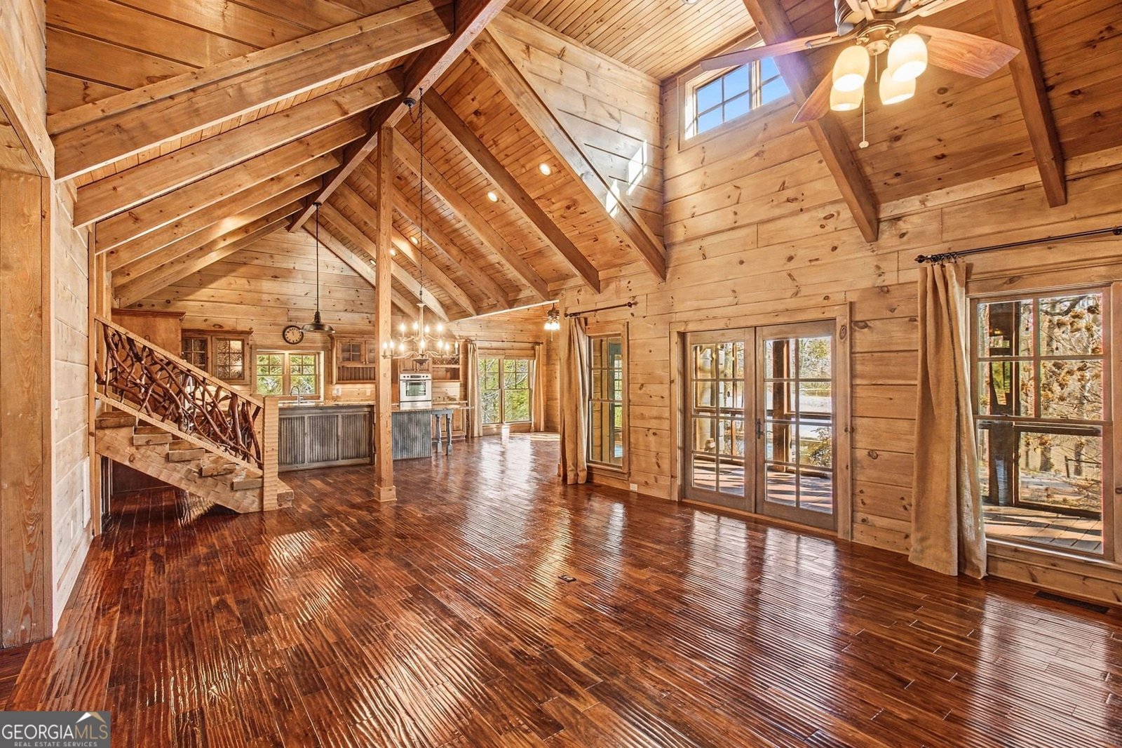 1051 Lake Rutledge Road Rutledge - Photo 7