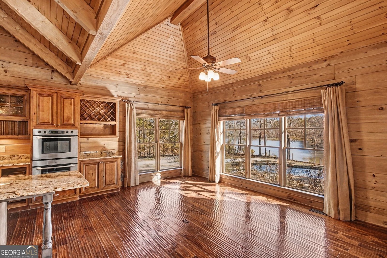 1051 Lake Rutledge Road Rutledge - Photo 8