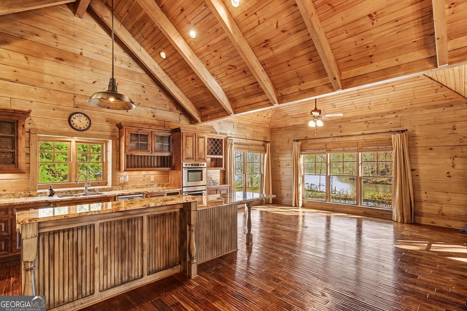 1051 Lake Rutledge Road Rutledge - Photo 9