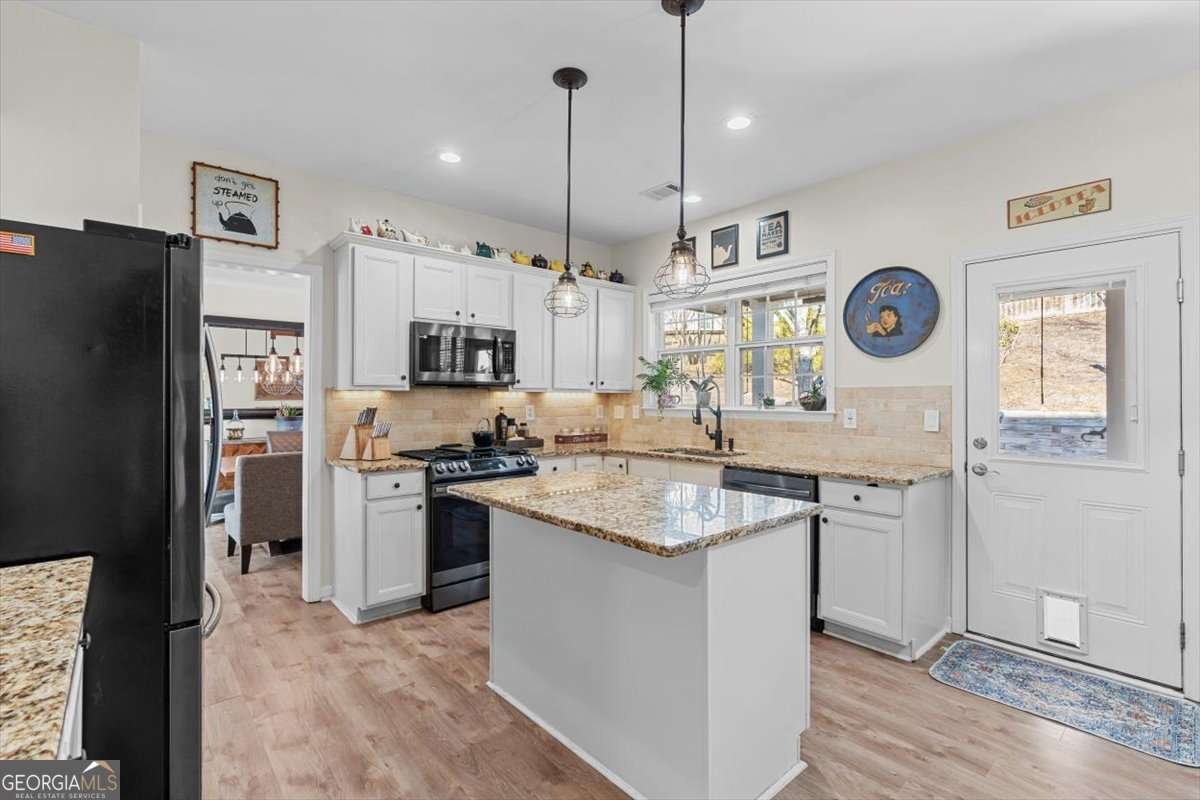 3615 Fedorite Walk Cumming - Photo 11