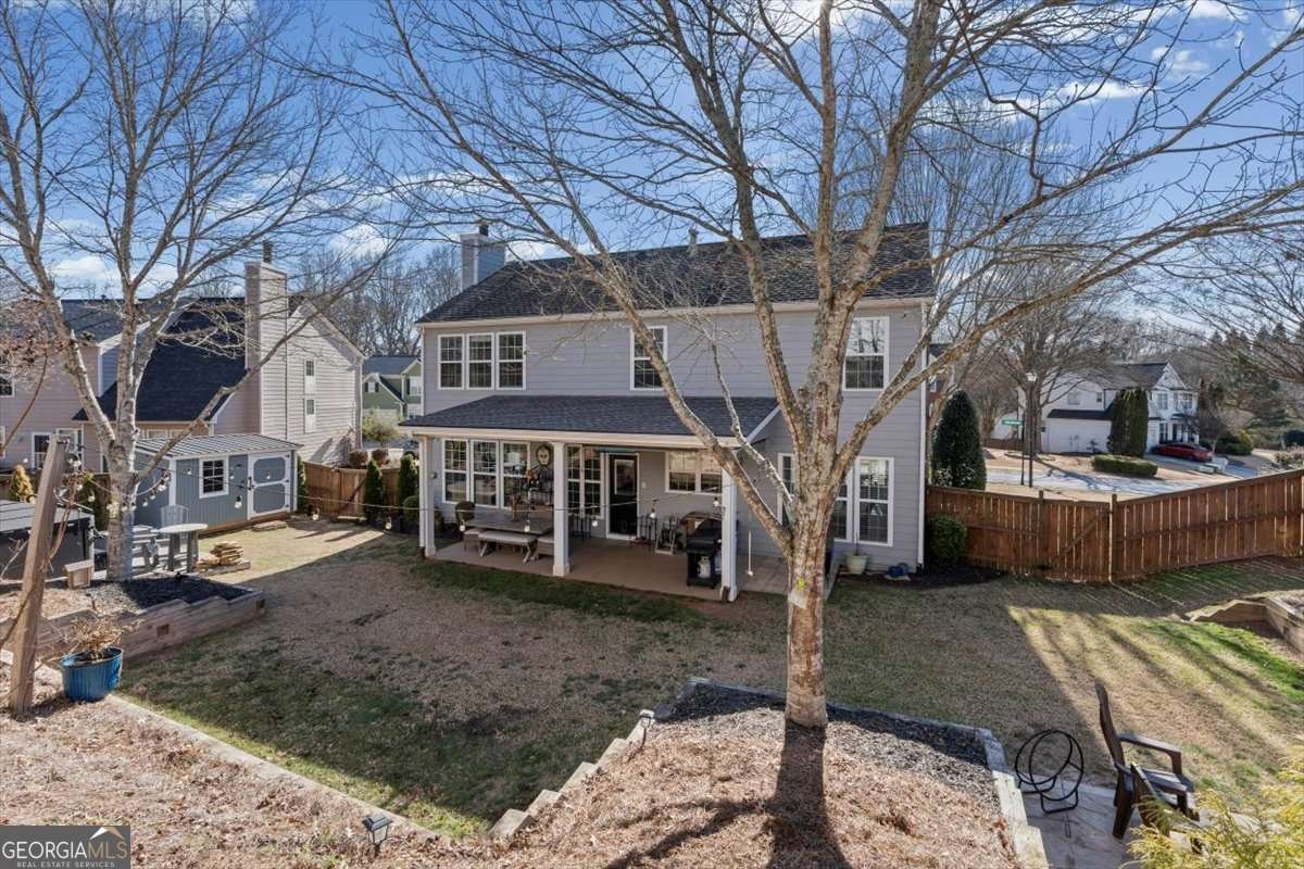 3615 Fedorite Walk Cumming - Photo 41