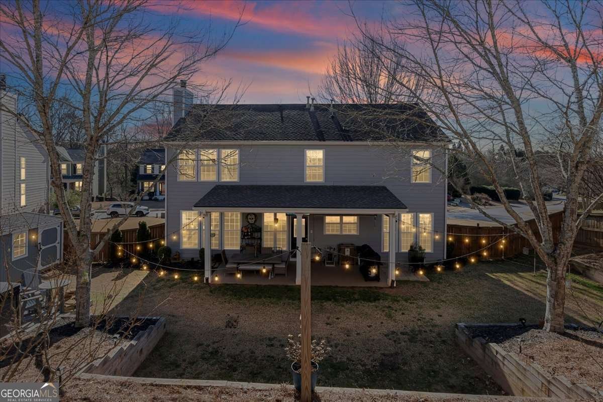 3615 Fedorite Walk Cumming - Photo 43