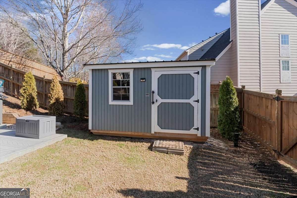 3615 Fedorite Walk Cumming - Photo 44