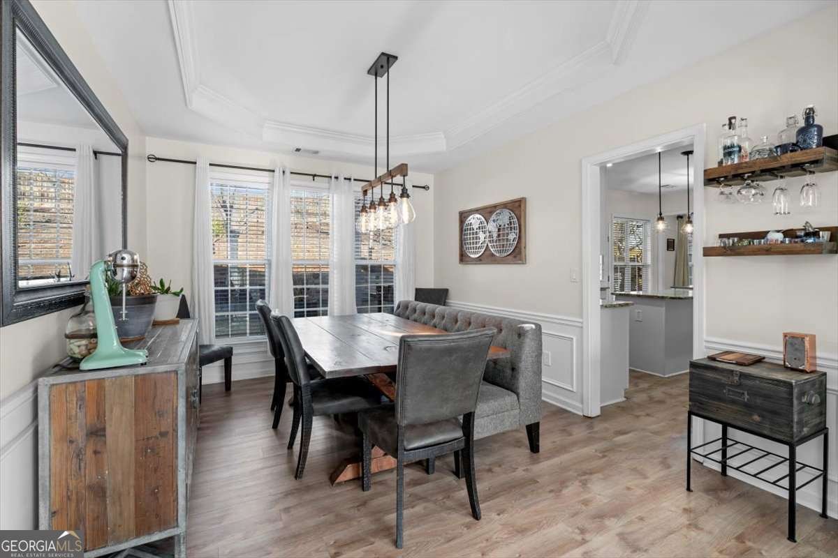 3615 Fedorite Walk Cumming - Photo 8