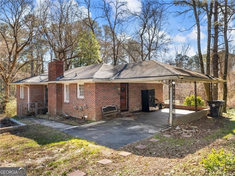 2305 Highway 29 Dacula - Photo 29