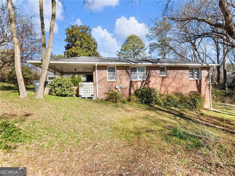 2305 Highway 29 Dacula - Photo 33