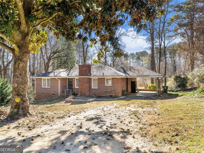 2305 Highway 29 Dacula - Photo 42